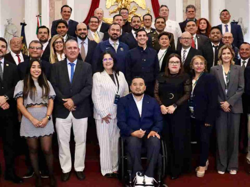 Sinade pone a Quintana Roo en la mesa nacional donde se decide el rumbo del deporte