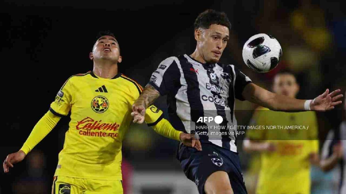 Monterrey y Toluca van a la final.