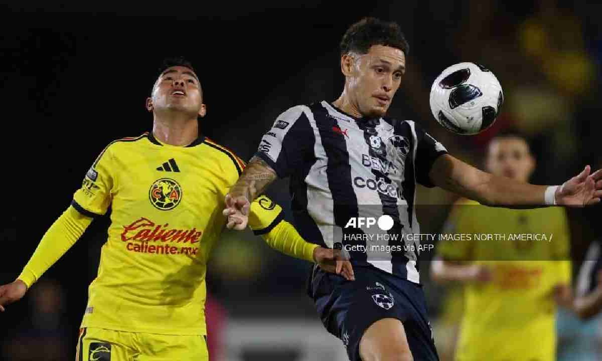 Monterrey y Toluca van a la final.
