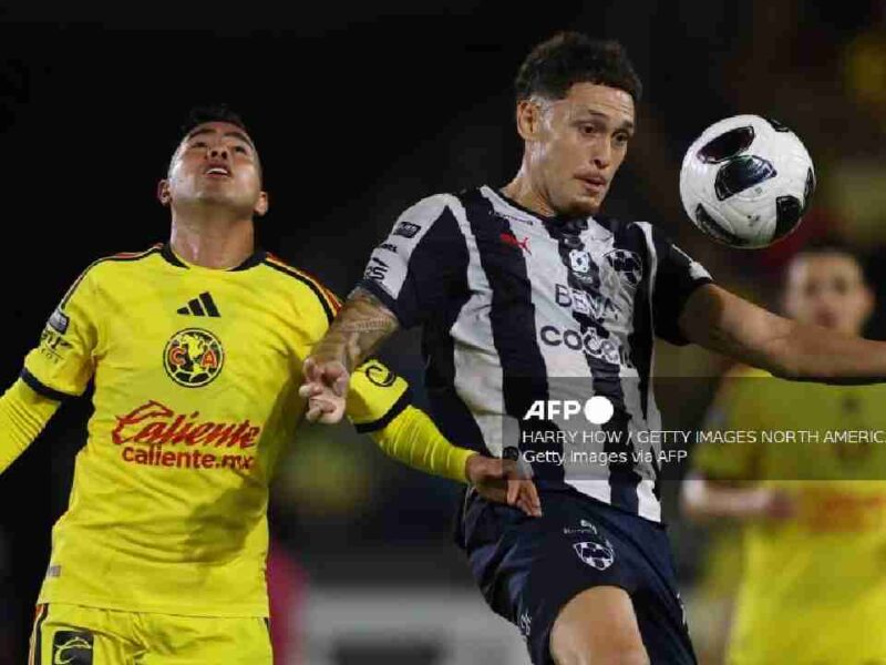 Toluca y Monterrey van por la gloria en una final mexicana de la Leagues Cup