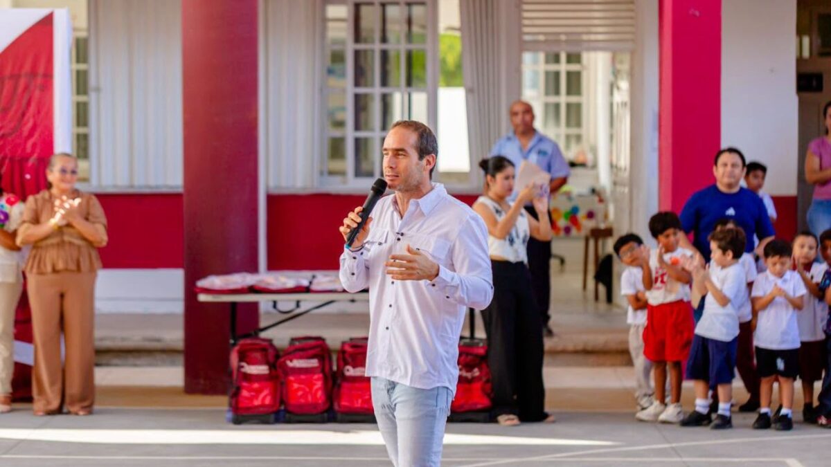 Segundo Informe Diego Castañón Tulum