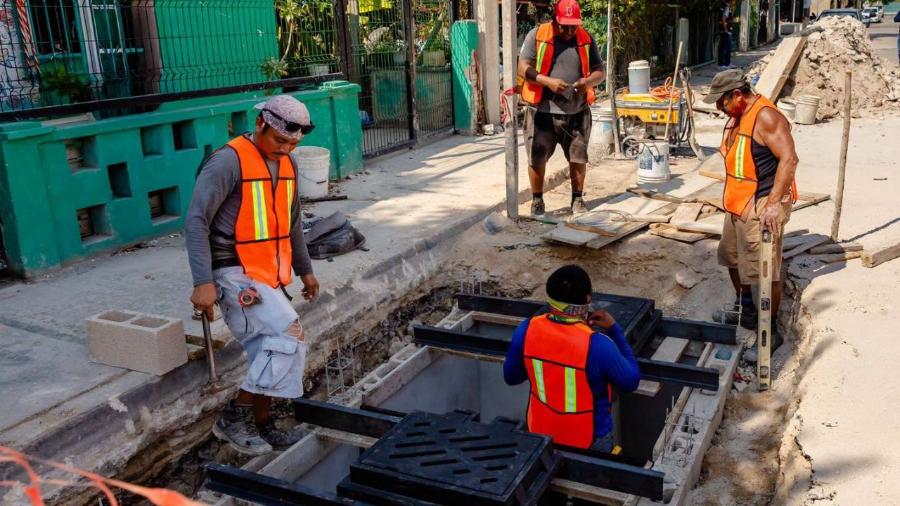 Segundo Informe Diego Castañón Tulum
