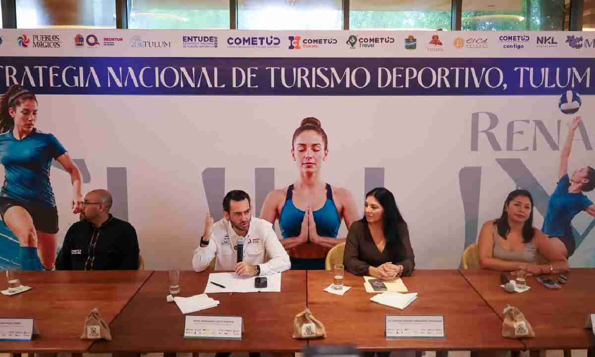Tulum sigue diversificándose.