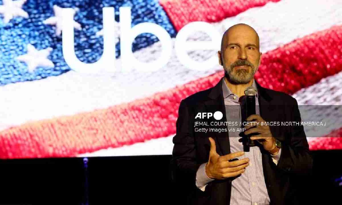 Uber despedirá empleados.