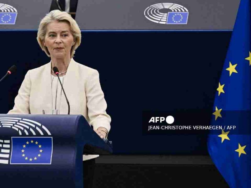 Unión Europea prohibirá uso de las redes sociales para menores de 13 años