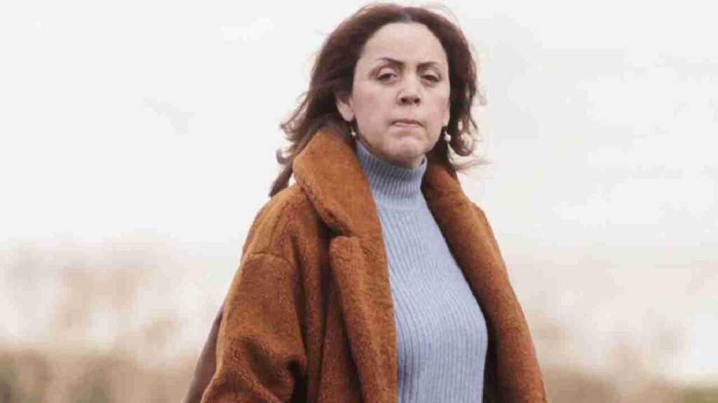 Va FGR contra Linda Cristina Pereyra, esposa de García Luna