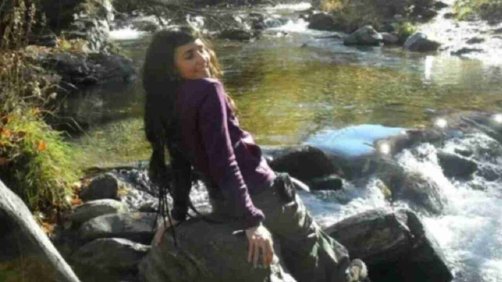 Van por el presunto asesino de la estudiante española Claudia Tacoronte; ya hay orden de captura
