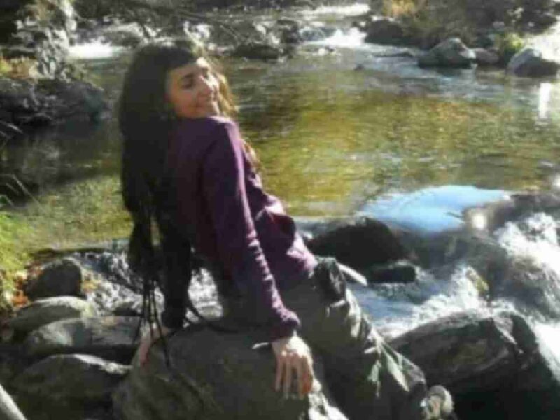 Van por el presunto asesino de la estudiante española Claudia Tacoronte; ya hay orden de captura