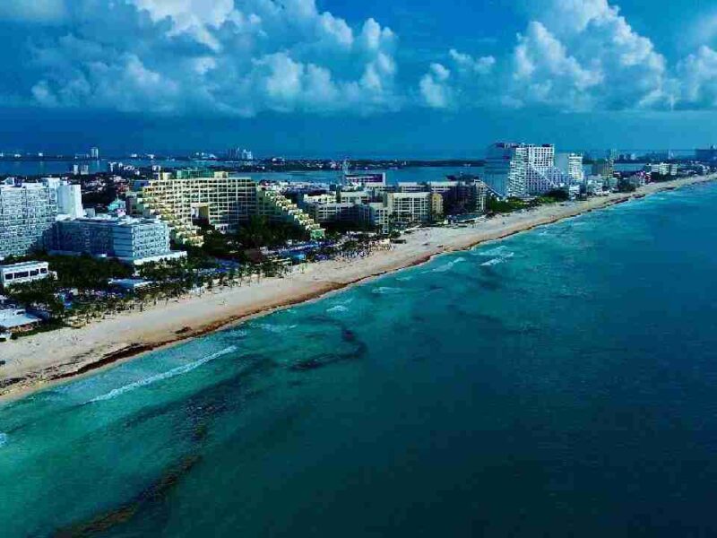 Verano en Quintana Roo cierra con ocupación hotelera cercana al 70%