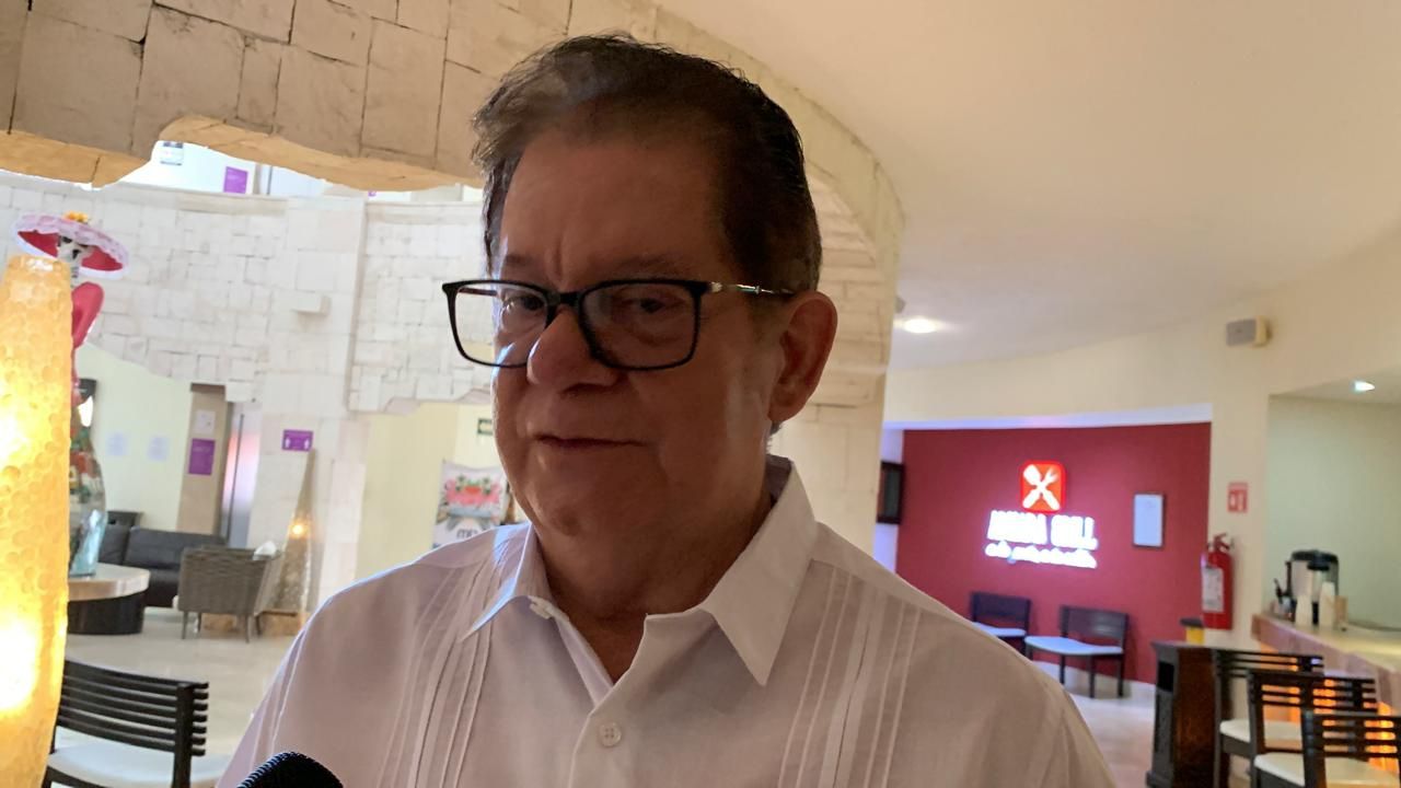 Sistema Mobi Cancún incorpora 138 autobuses y retira combis