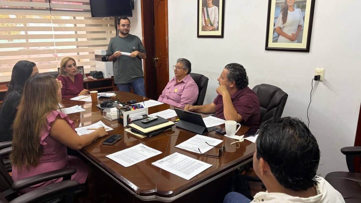 Congreso de Quintana Roo define su nueva agenda legislativa