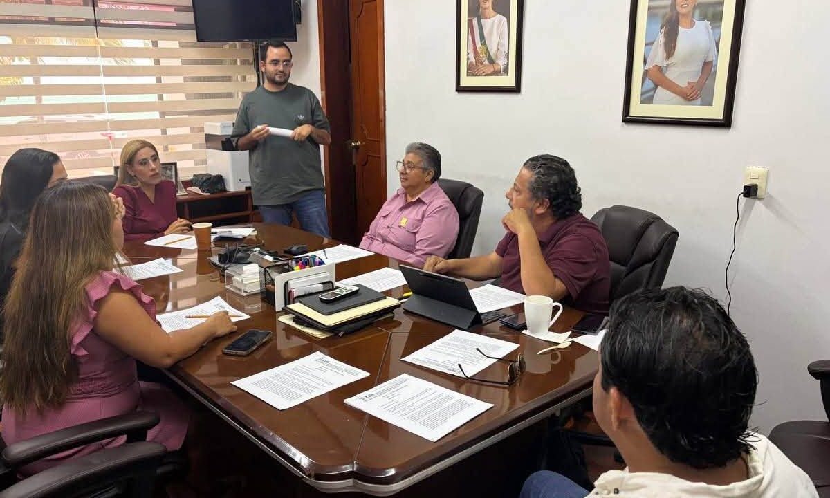 Congreso de Quintana Roo define su nueva agenda legislativa