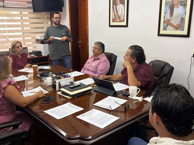 Congreso de Quintana Roo alista reunión plenaria para definir su agenda legislativa
