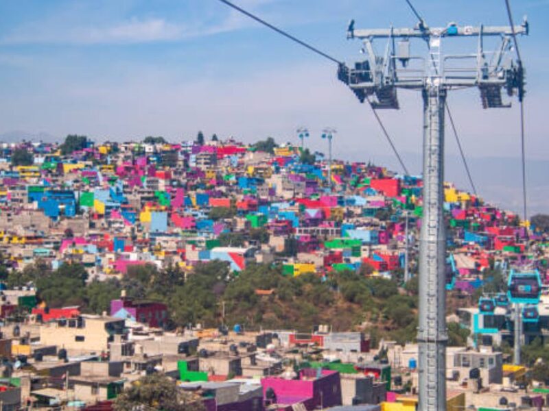 Casas en venta en Iztapalapa: el mercado inmobiliario más activo del oriente capitalino