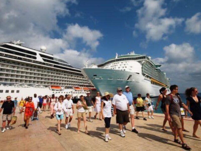 Rechaza sector hotelero del Caribe Mexicano incremento al DNR en 2027