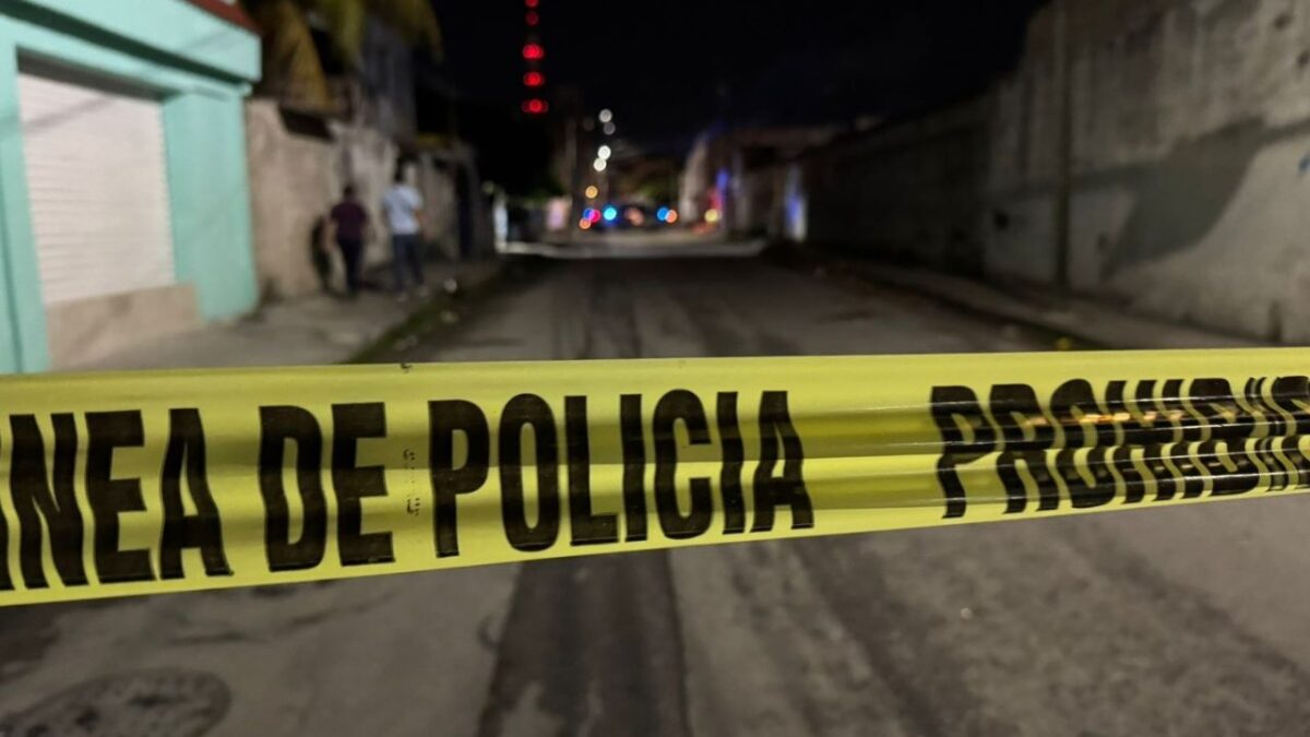 Disminuye 4.3% la victimización en Quintana Roo: Inegi