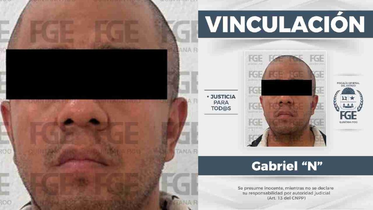 Evitan caso de extorsión en Playa del Carmen.
