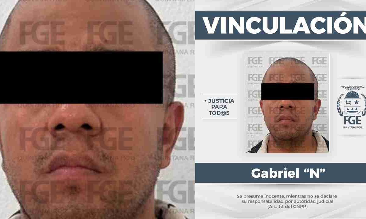 Evitan caso de extorsión en Playa del Carmen.