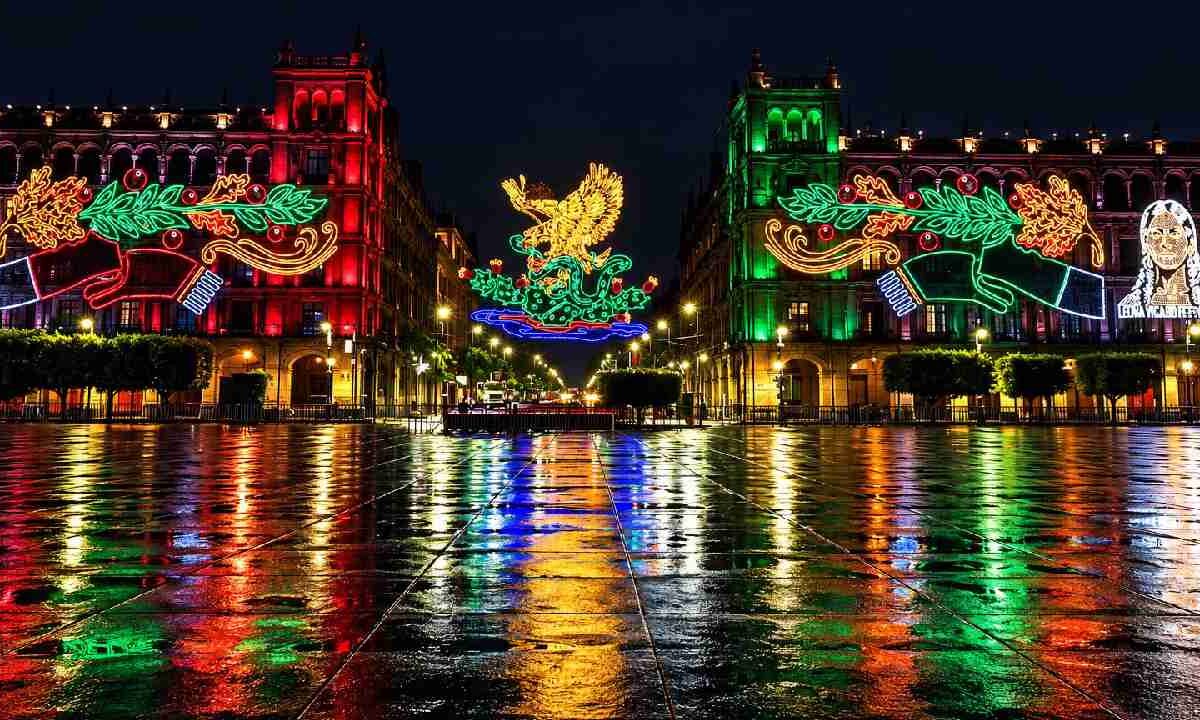 Esto se sabe si habrá puente el 15 y 16 de septiembre.