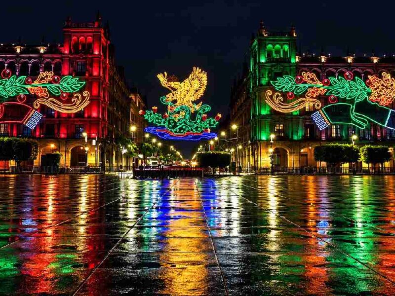 ¡Fiestas patrias! ¿Habrá puente por el 15 y 16 de septiembre? Aquí te lo decimos