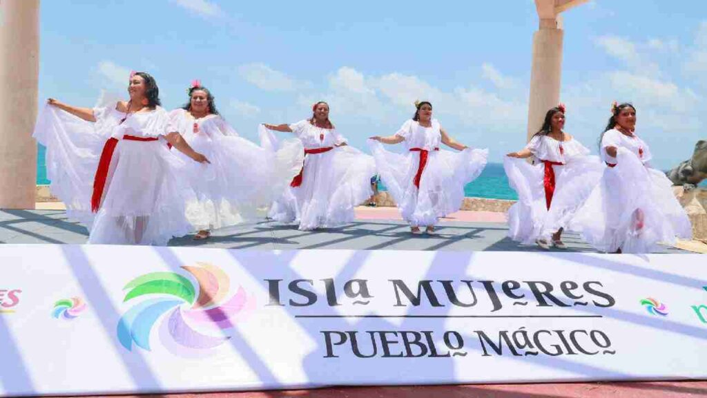 Promoción de Sectur va con todo.