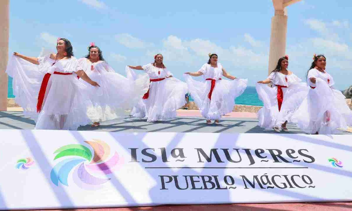 Promoción de Sectur va con todo.