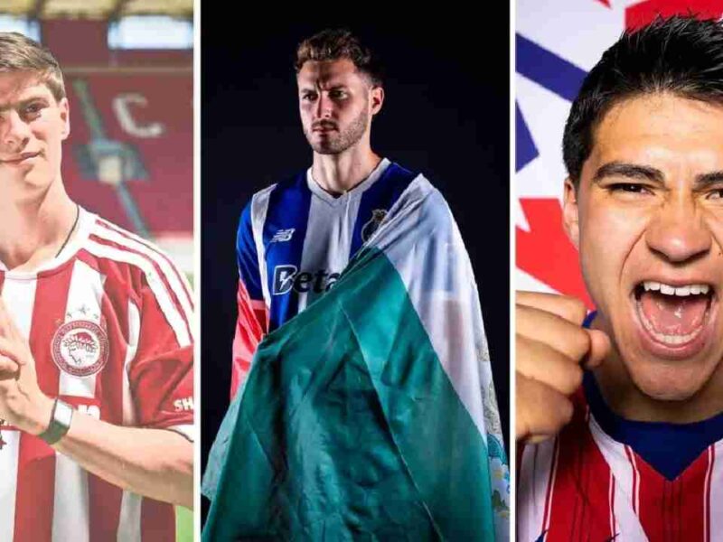 ¡Sangre azteca va por la gloria! Mexicanos buscan brillar en Champions, Europa y Conference League