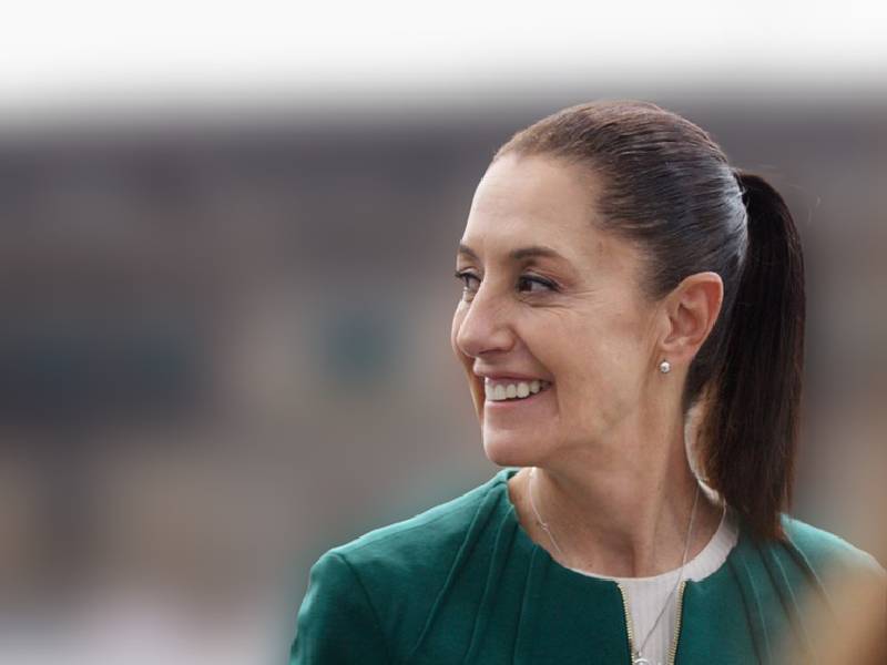 claudia sheinbaum
